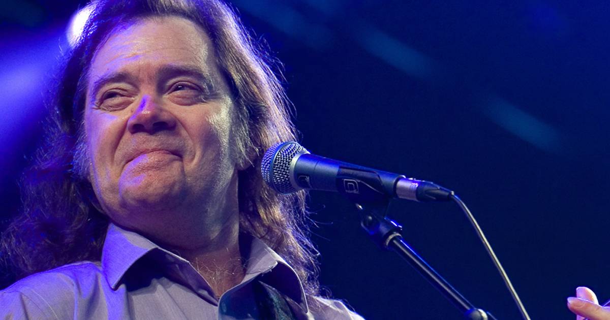 Roky Erickson Myten blev virkelighed