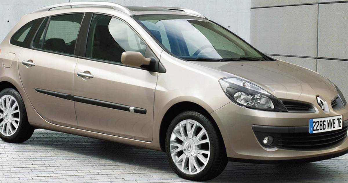 Clio: Fristende, fransk og fleksibel