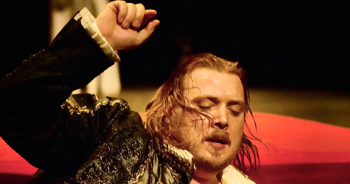 Hamlet (Det Kgl. Teater, Skuespilhusets Store Scene)