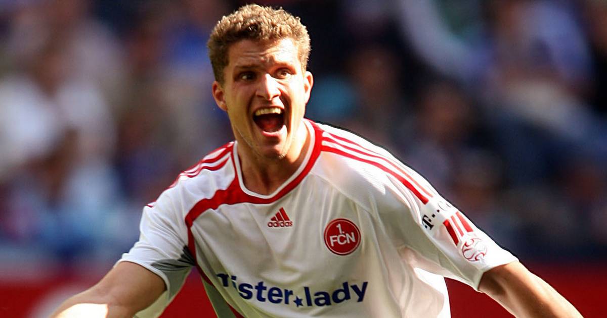 Jan Kristiansen er et