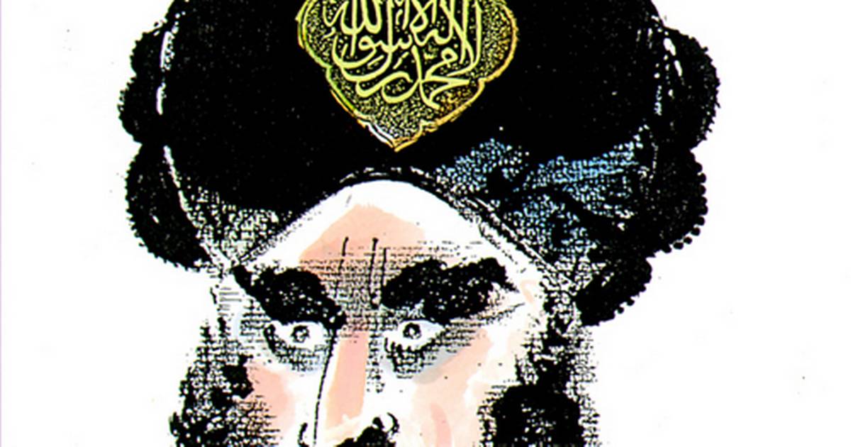 Murder plot against Danish cartoonist - Jyllands-Posten