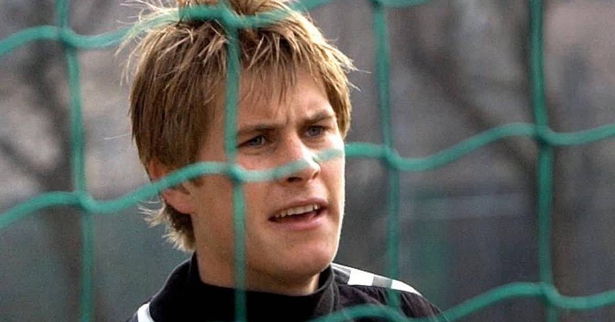 AGF-målmand scorede i sommerkamp - Jyllands-Posten