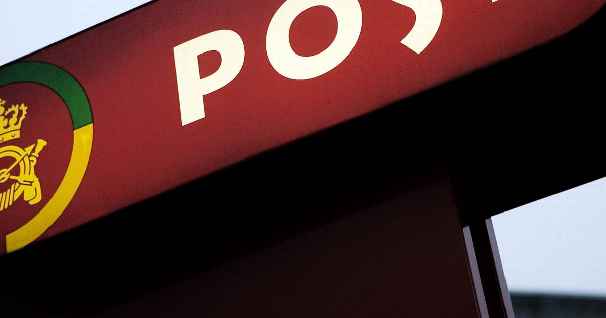 Post Danmark pønser på ejendomssalg