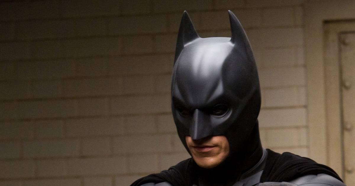 Batman-stjerne løsladt mod kaution - Jyllands-Posten