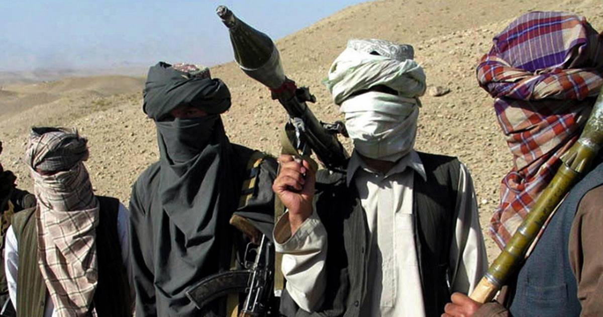 taleban