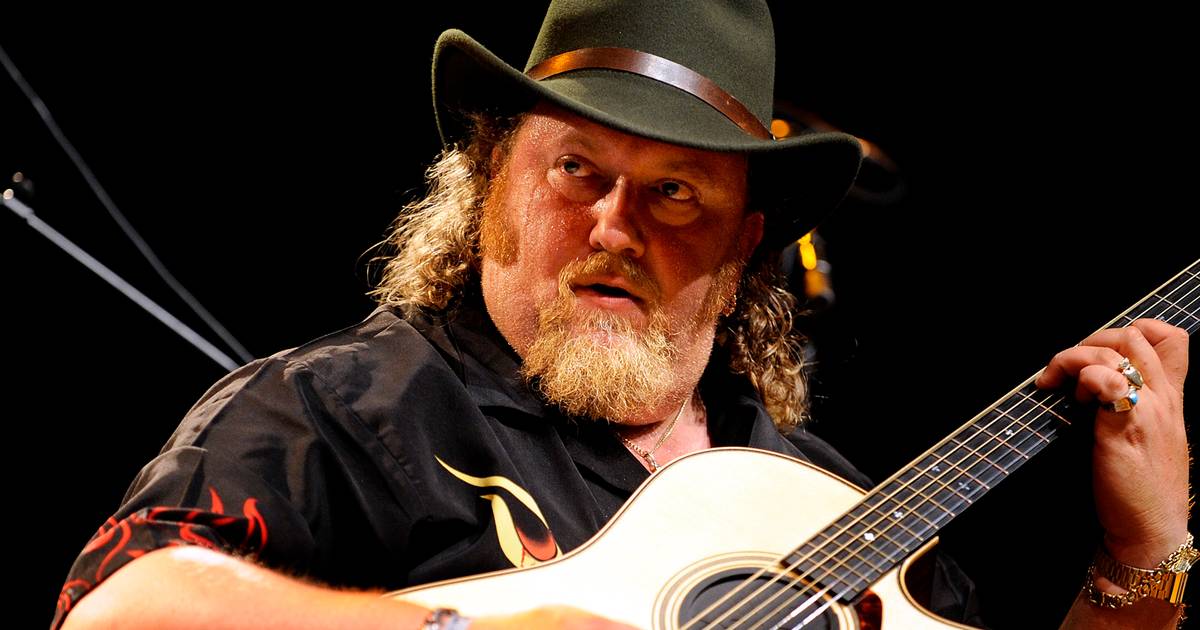 Tønder Festival J.P. Cormier