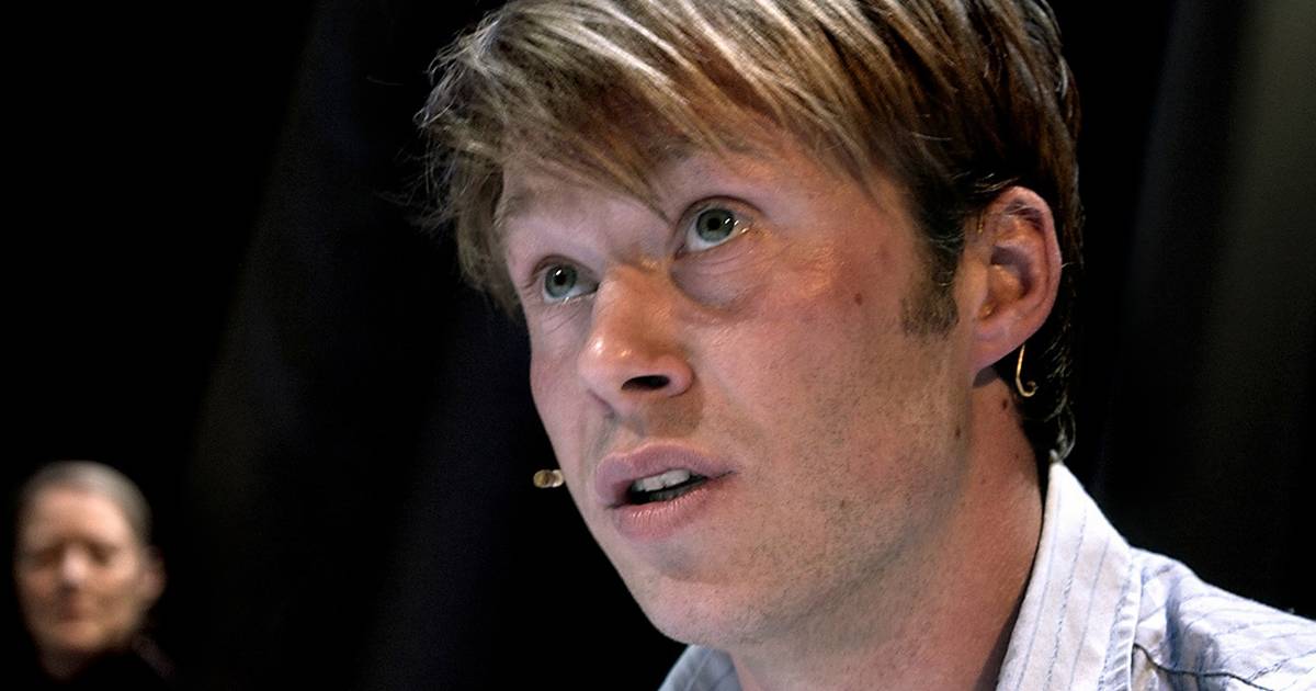 Dansk skuespiller dropper karrieren - Jyllands-Posten