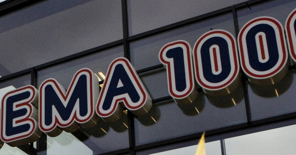 700 protester mod Rema 1000 i Risskov - Jyllands-Posten