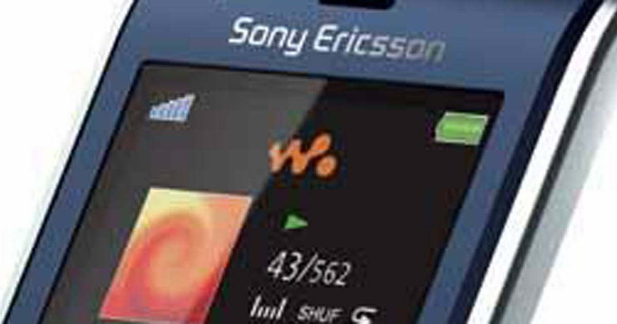 Er det slut med Sony Ericsson? - Jyllands-Posten