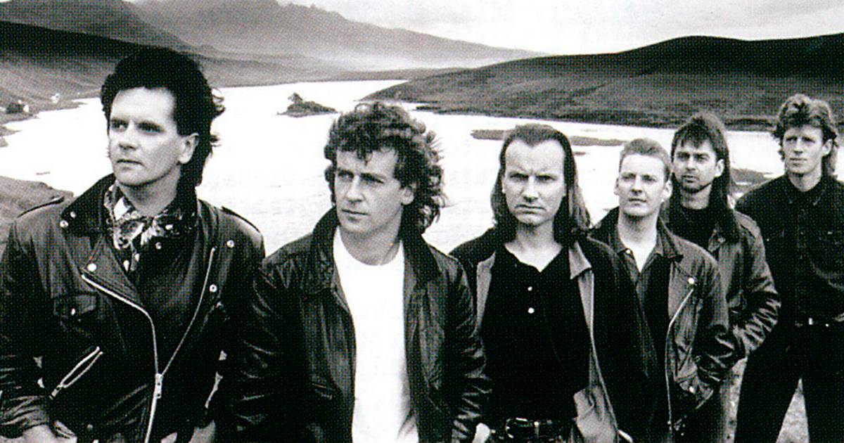 Runrig The Collection