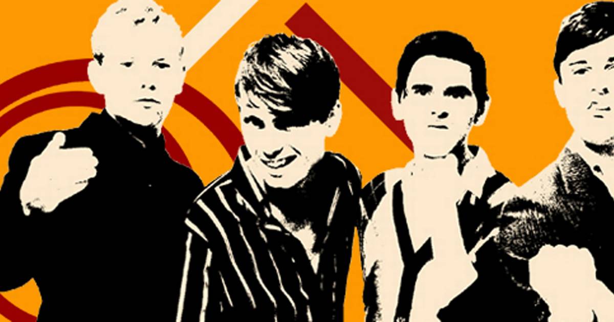 Franz Ferdinand (Store Vega)