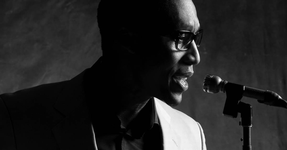 Raphael Saadiq (Lille Vega)