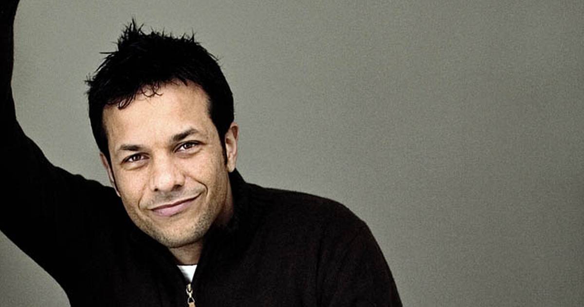 Jason Watt: Spænd sikkerhedsbæltet - Jyllands-Posten