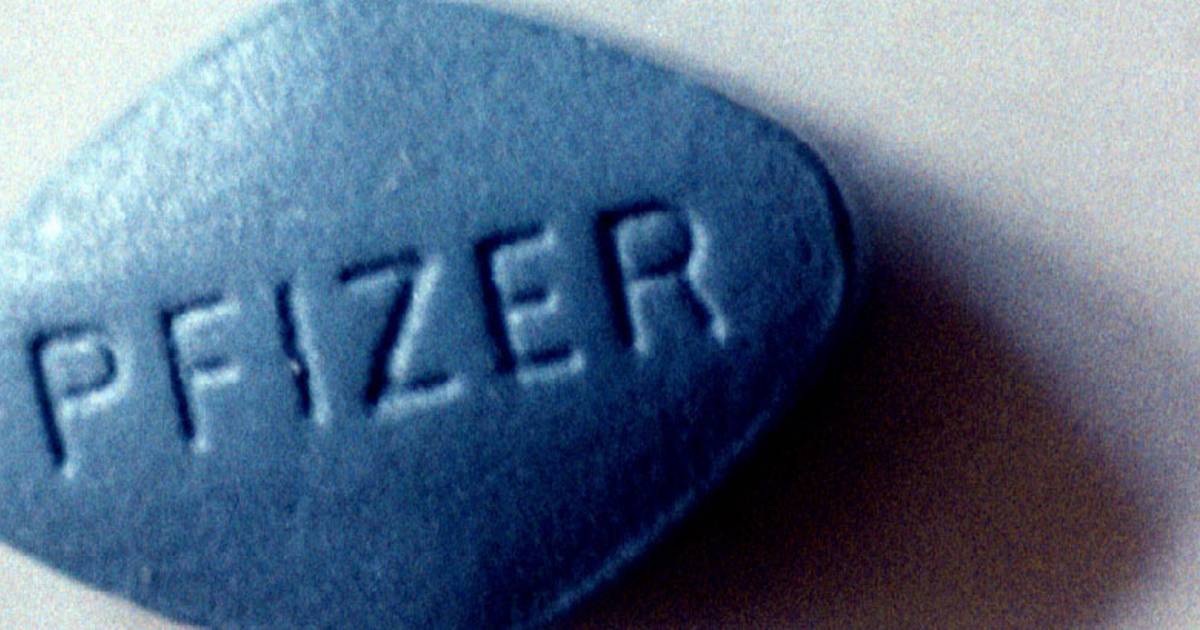 Viagra halv pille