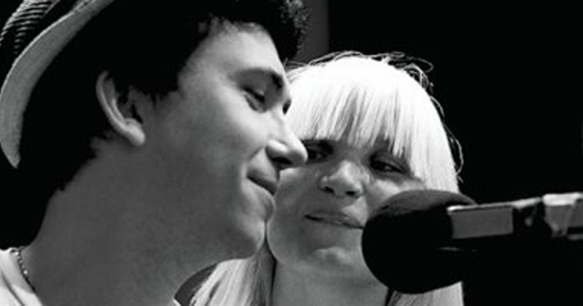 The Raveonettes: In and Out of Control - Jyllands-Posten