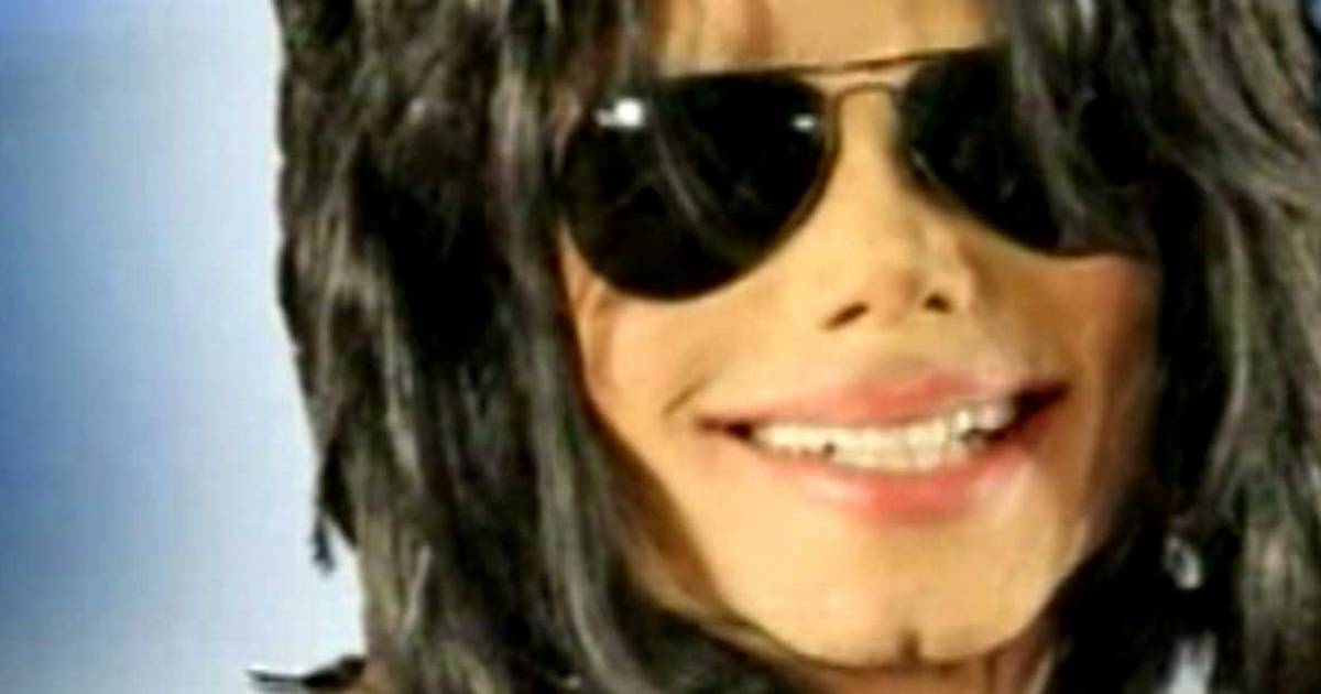 Michael Jackson This Is It (én sang)