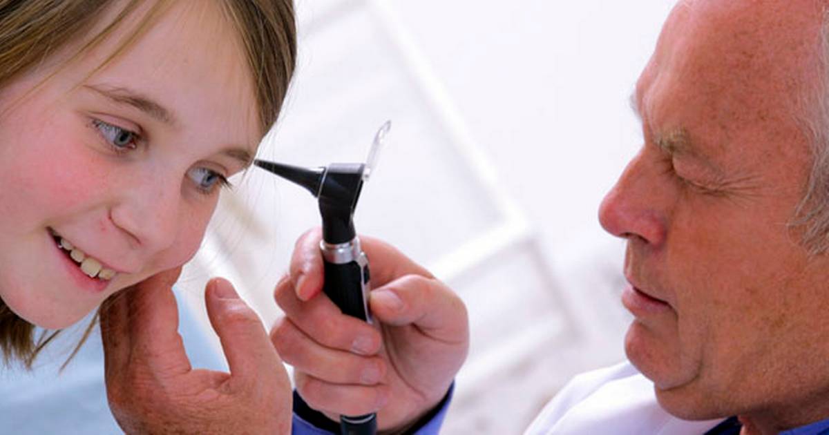 Ondt i ørerne? Glem alt om varme huer - Jyllands-Posten