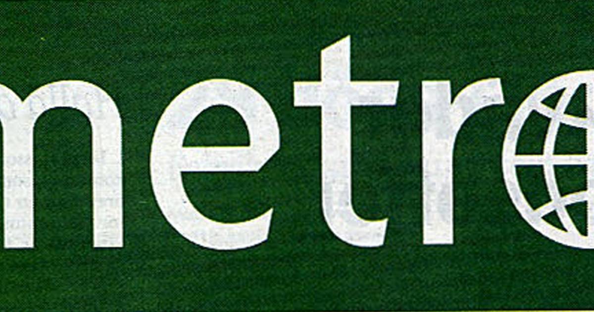 Tvstation køber fransk Metroavis