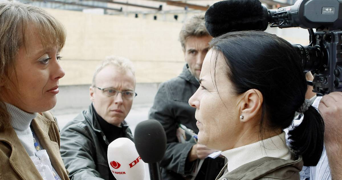 Landskendt lægedatter fundet død - Jyllands-Posten