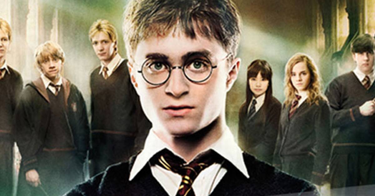 Harry Potter tryller ny vækst til Lego