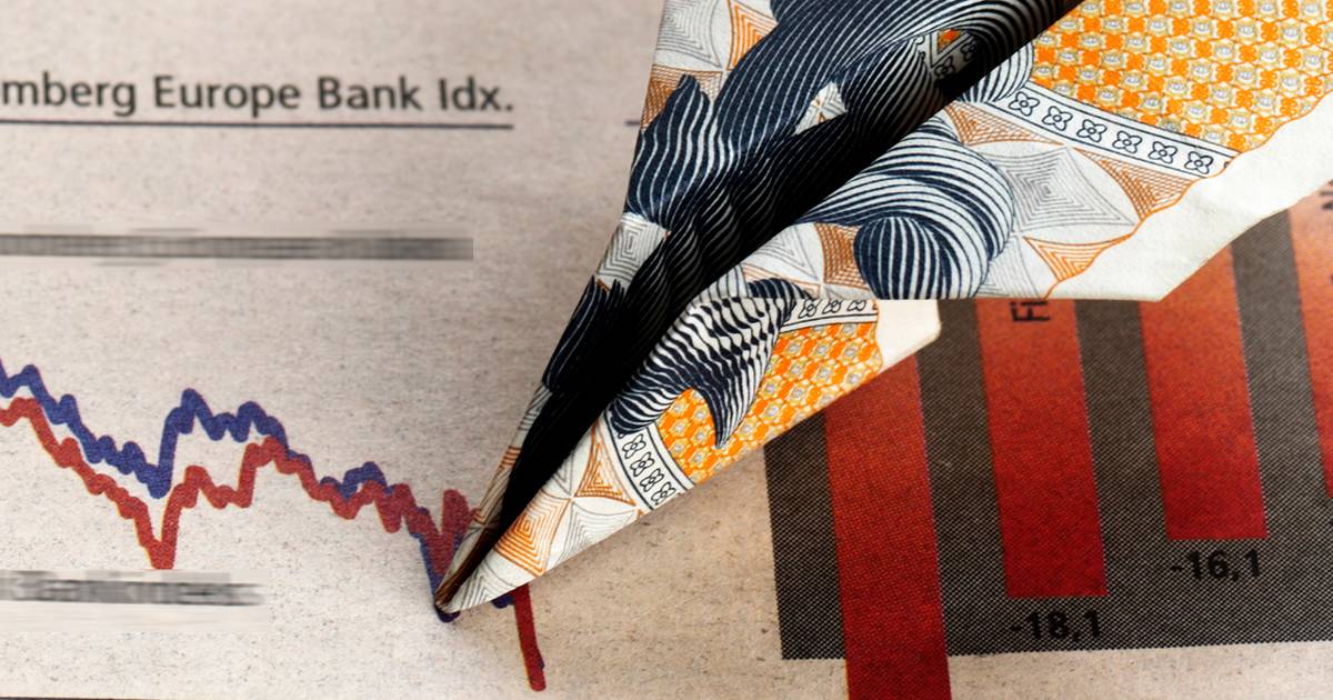 Danske aktier slap med skrækken