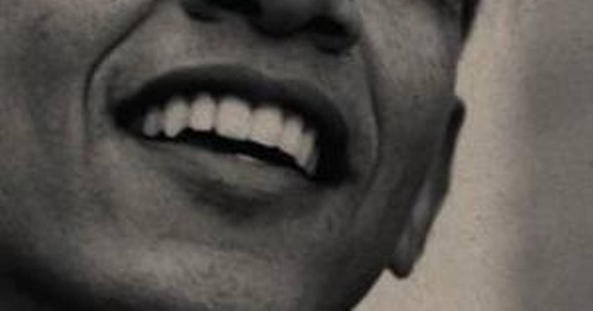 David Mendell OBAMA et løfte om forandring