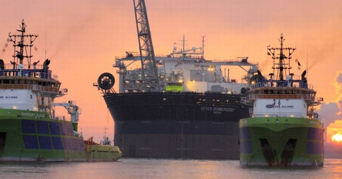 Atlantic Petroleum kommenterer ugebrevsartikel