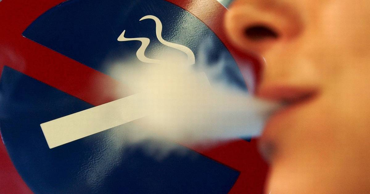 Flere dør af syge lunger - Jyllands-Posten