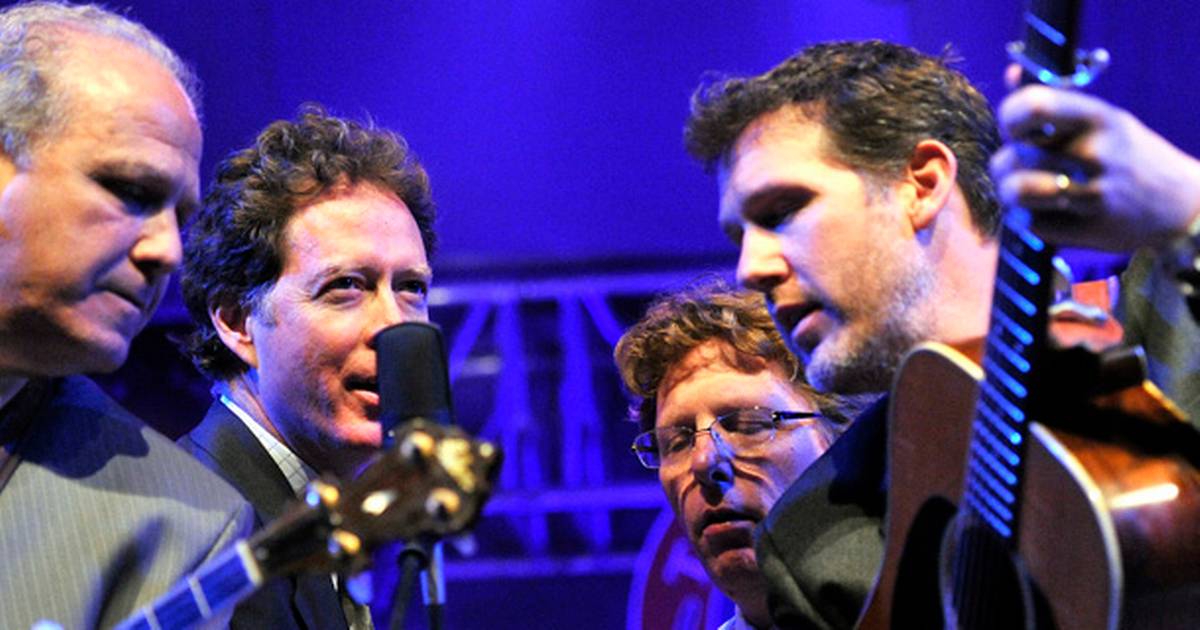 Hot Rize/Red Knuckles & The Trailblazers (Tønder Festival)