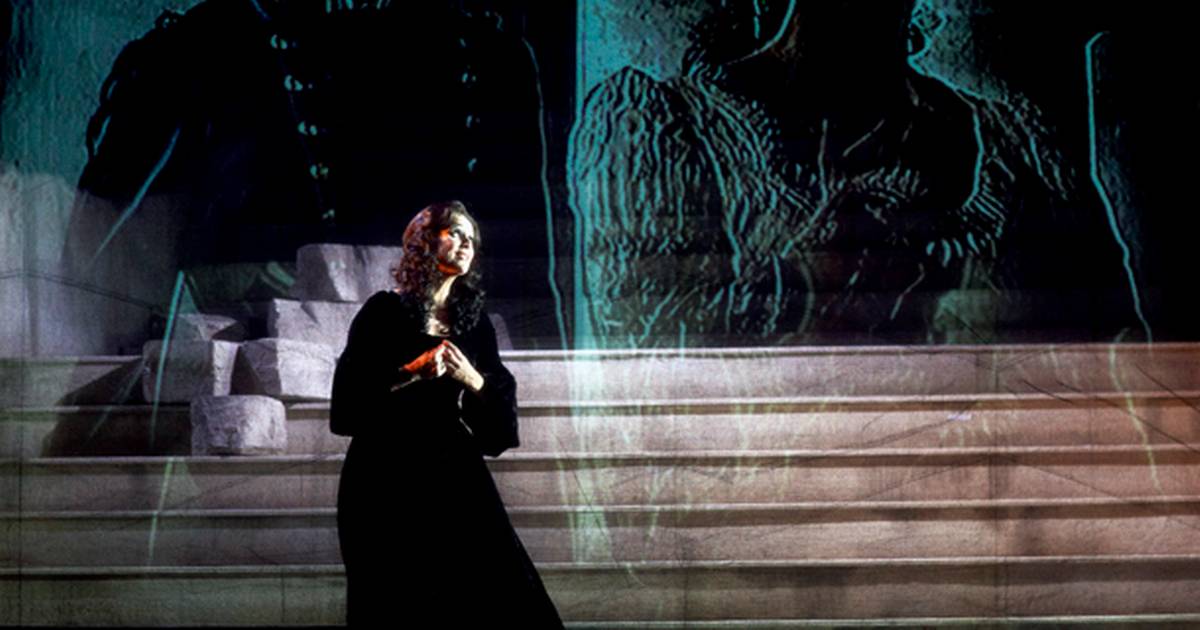 Drømmerne (Hamlet Scenen på Kulturværftet, Helsingør)