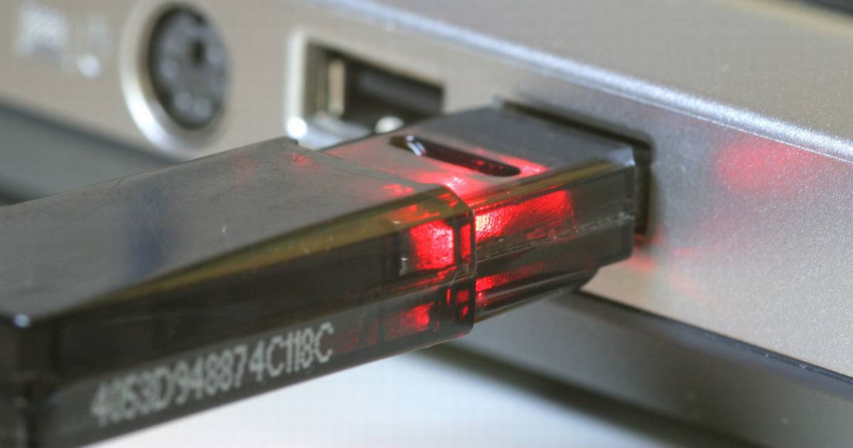 Aarhus-historie om et usb-stik - Jyllands-Posten