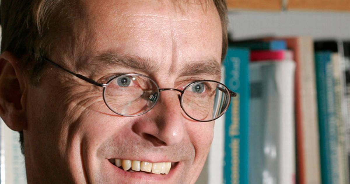 Århus-professor skal rådgive Sverige - Jyllands-Posten