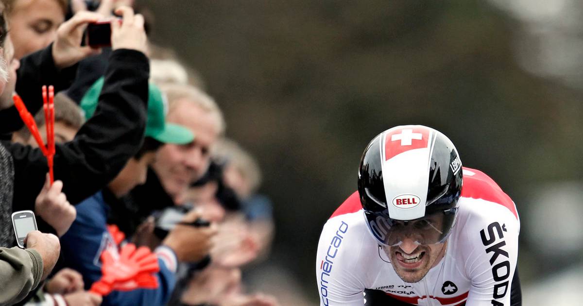 Sådan kommer du til VM i cykling