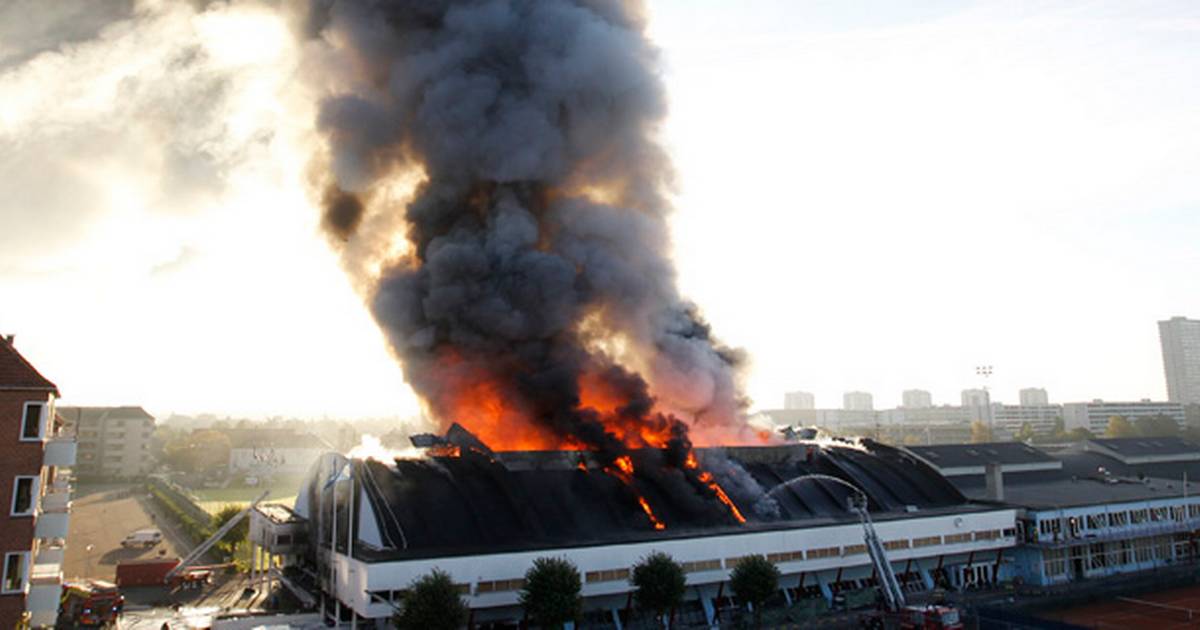 Mister KB: "Jeg fik tårer i øjnene"
