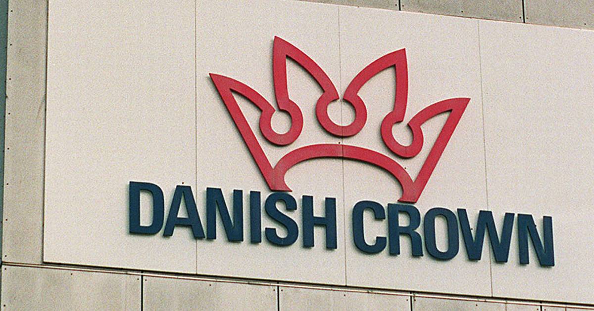 Danish Crown ansætter i Ringsted