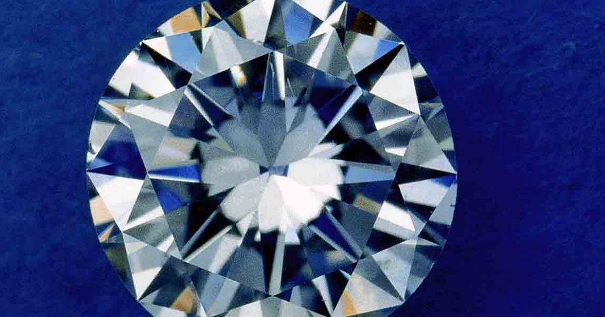 Outlaw mus afvisning Diamanter mister status som verdens hårdeste