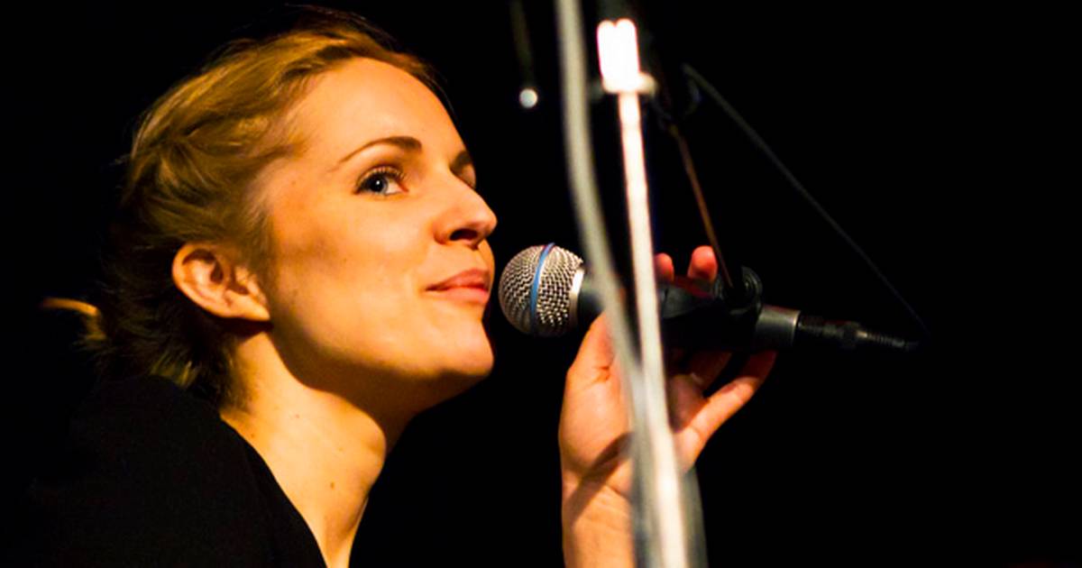 Agnes Obel (Jazzhouse, København)