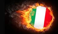 Italien italiensk fældskrise krise finanser penge euro eurokrise gældskrise gæld statsgæld 