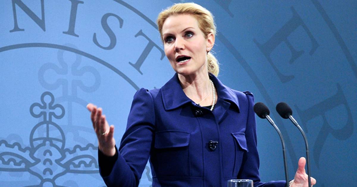 Thorning øger løn til spindoktor - Jyllands-Posten