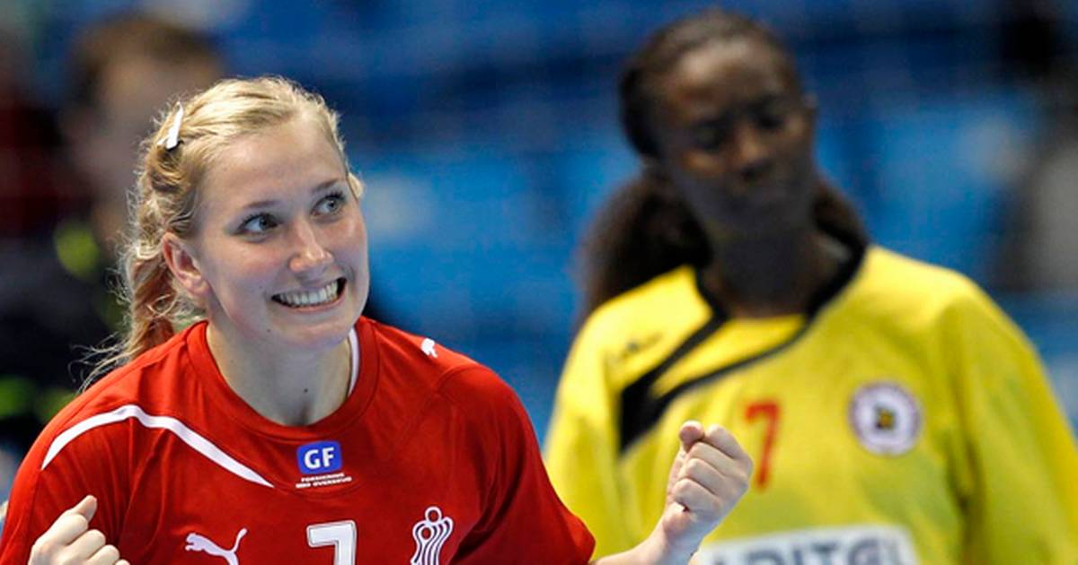 Lykkelig VM-fløj: Vi slår til når det virkelig gælder