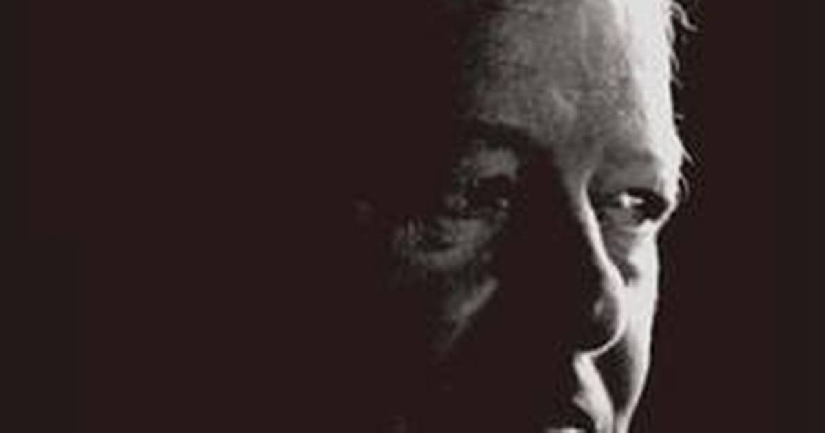 Ole Jensen: Historien om K.E. Løgstrup