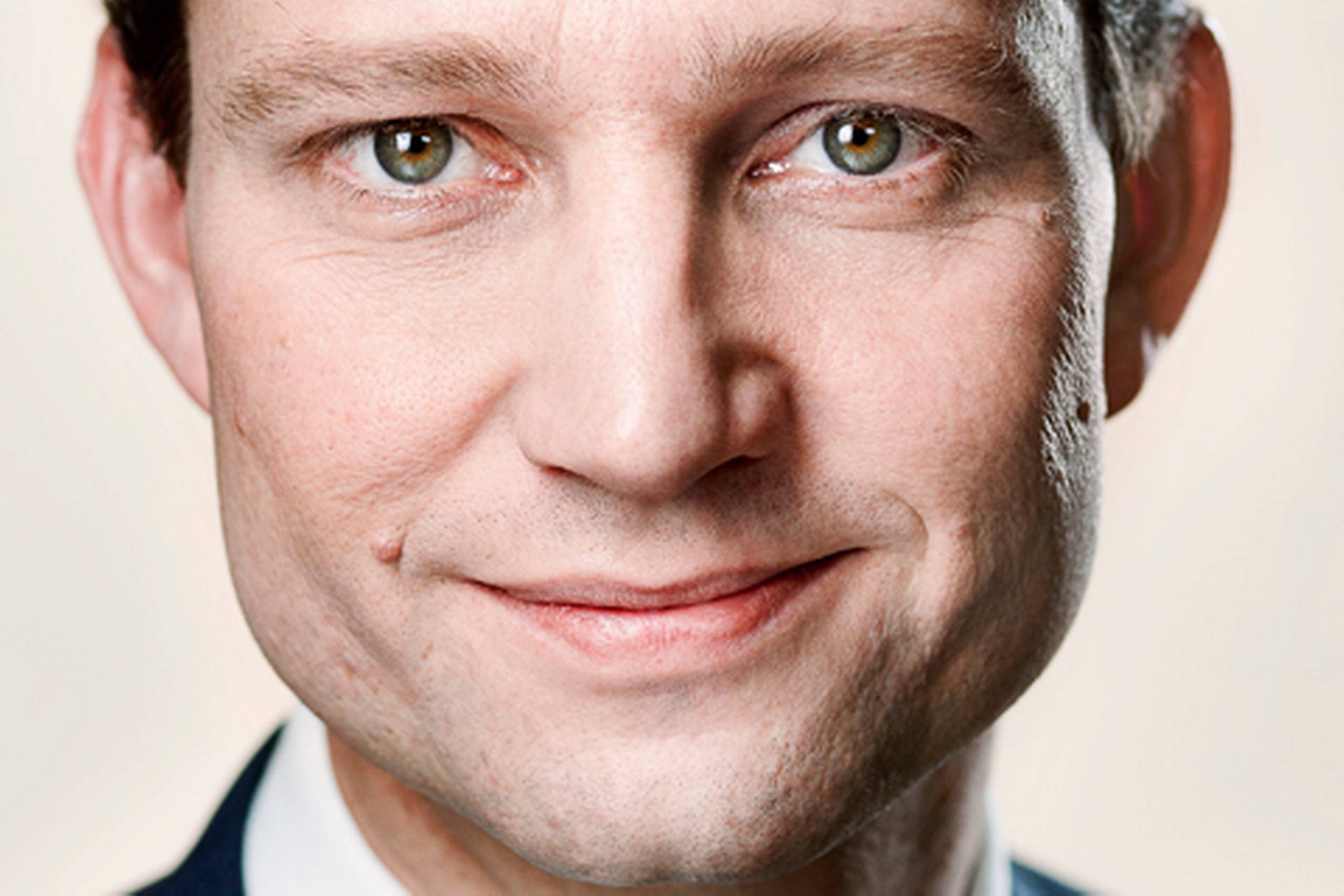 Socialdemokratiets politiske ordfører, Ole Hækkerup.