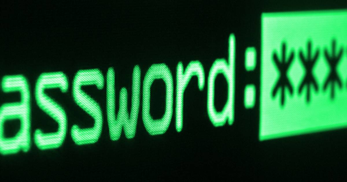 Alt du bør vide om passwords - Jyllands-Posten