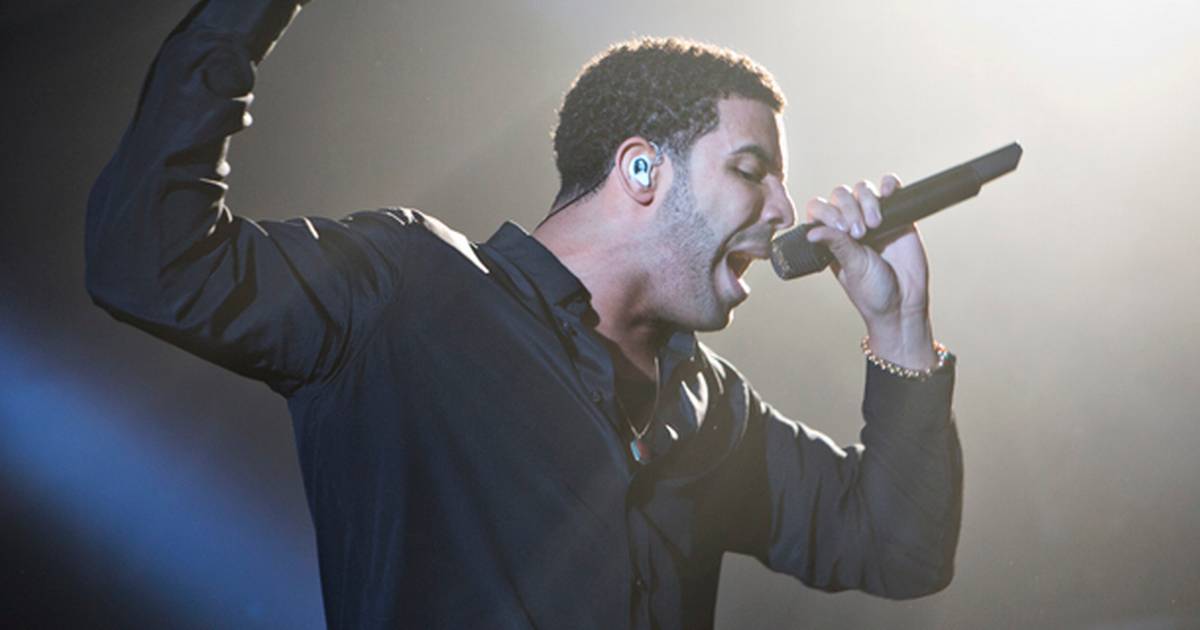 Drake (Forum) - Jyllands-Posten