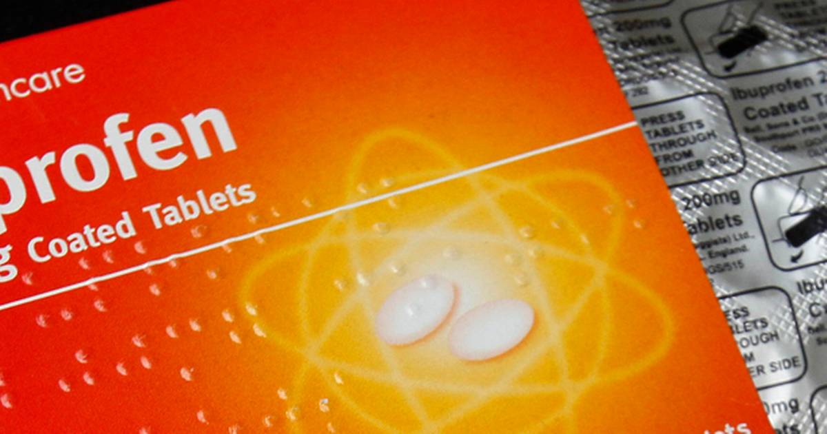 Hovedpinepiller kan mindske kræftrisiko