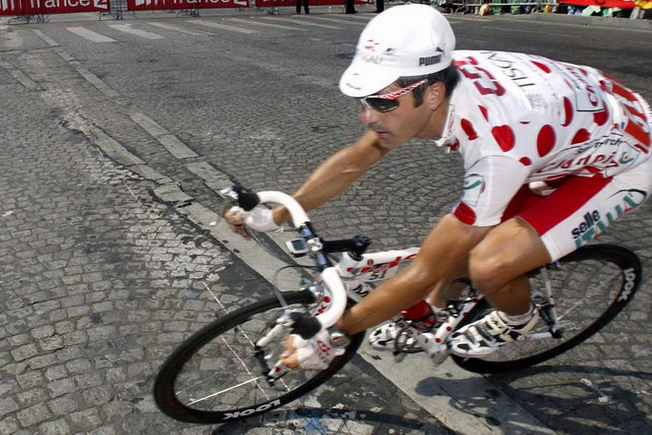 Laurent Jalabert