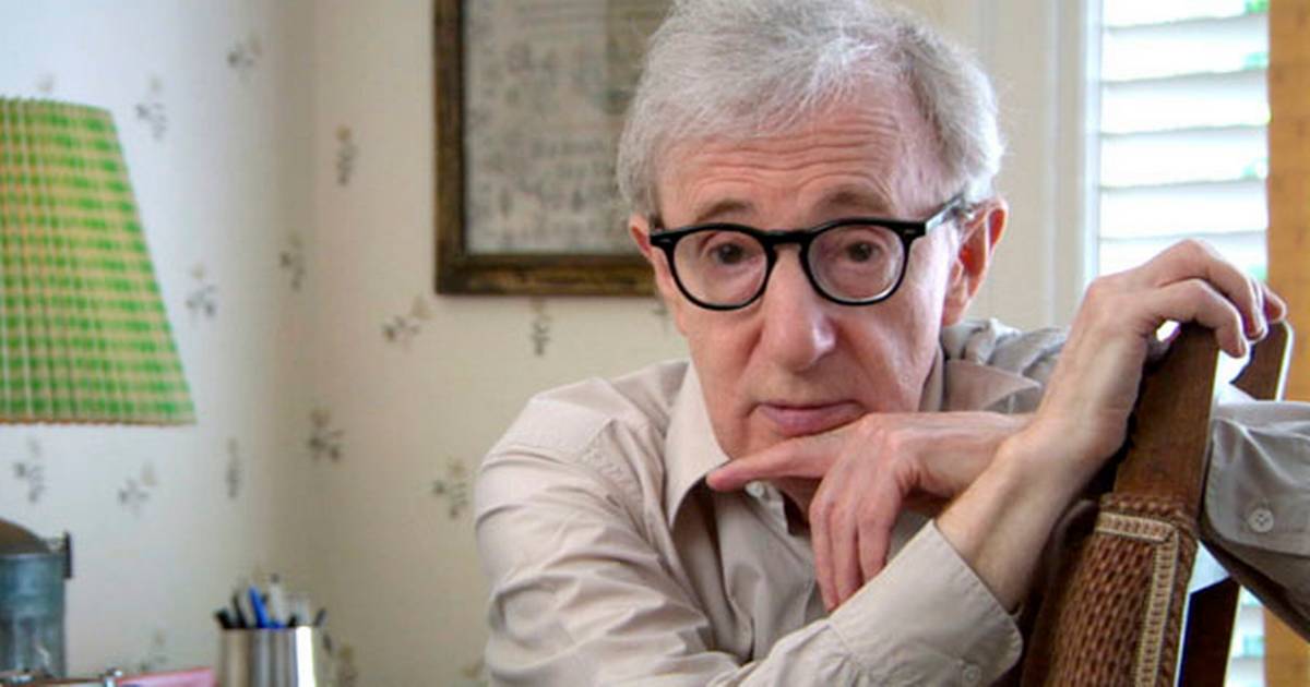Woody Allen A documentary