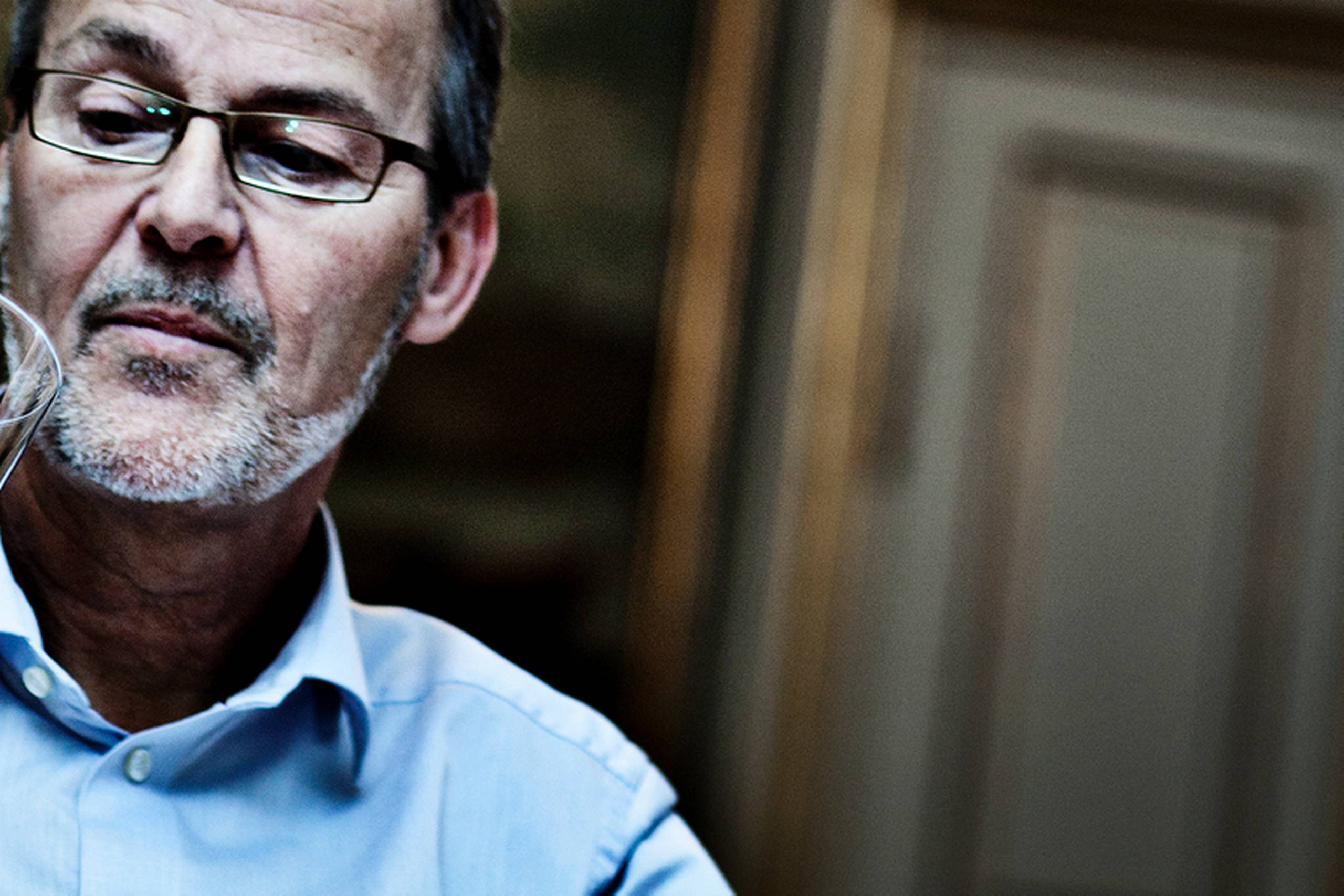 Erhvervs- og vækstminister Ole Sohn (SF).