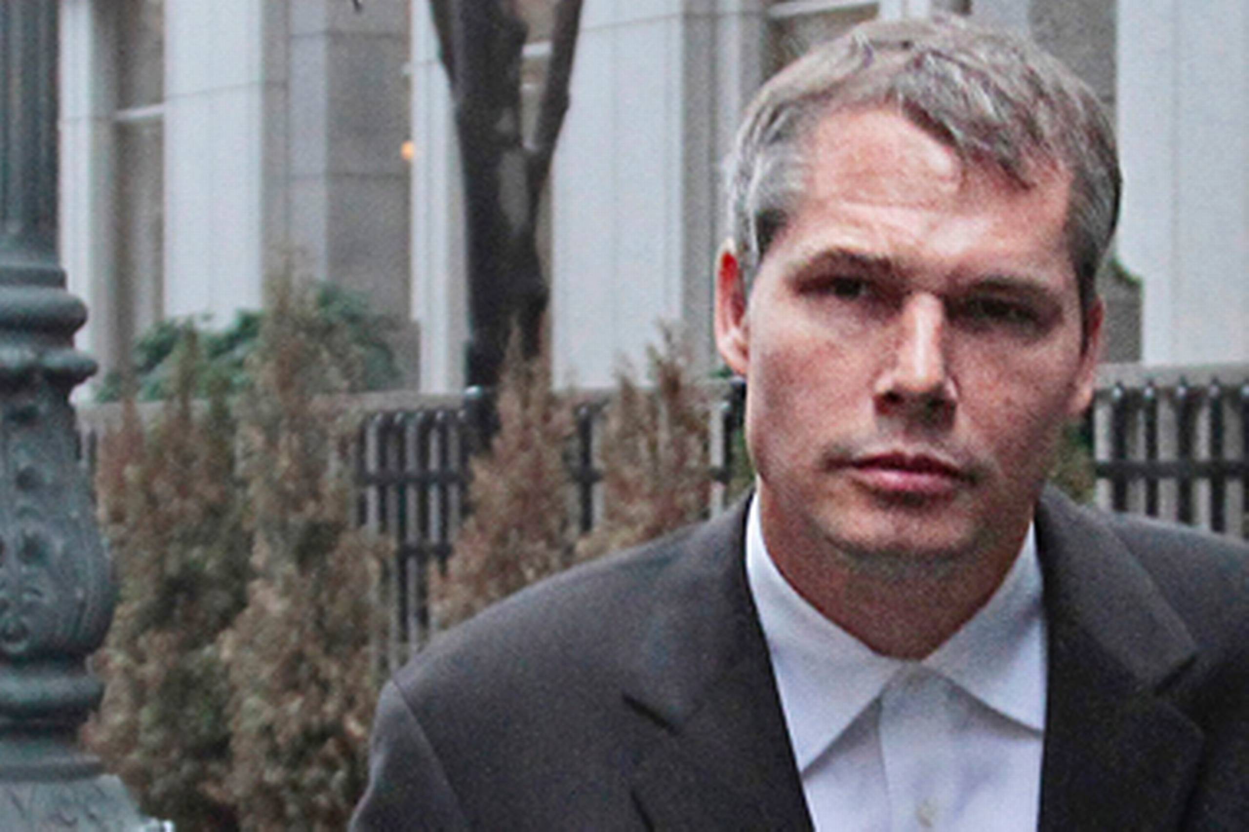 Gadekunstneren Shepard Fairey