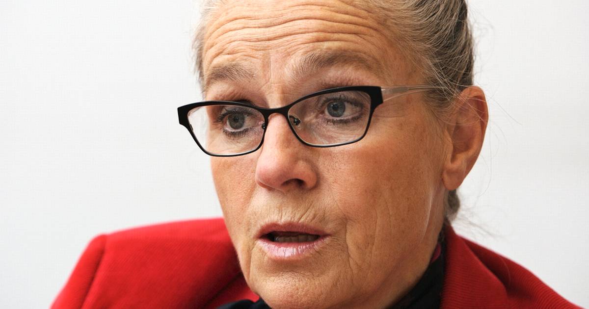 Ritt B.: Det gør mig lykkelig - Jyllands-Posten